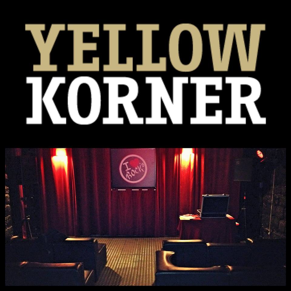 Tom Le Magicien - YellowKorner