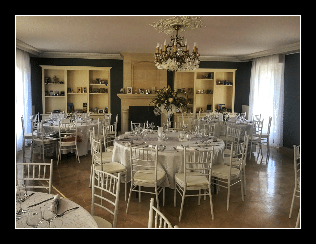 Tom Le Magicien - Mariage
