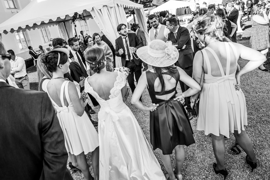 Tom Le Magicien - Magie Mariage Tom Le Magicien - Magie Mariage