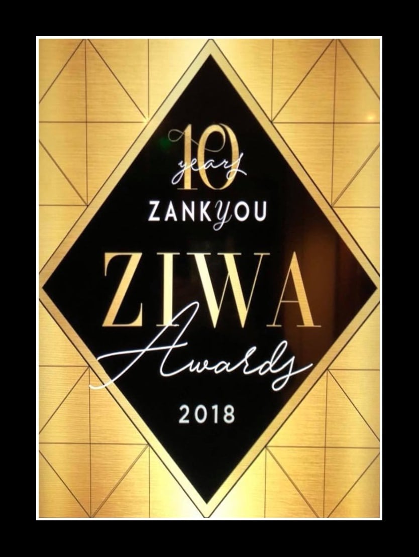 Prix Ziwa - Tom Le Magicien