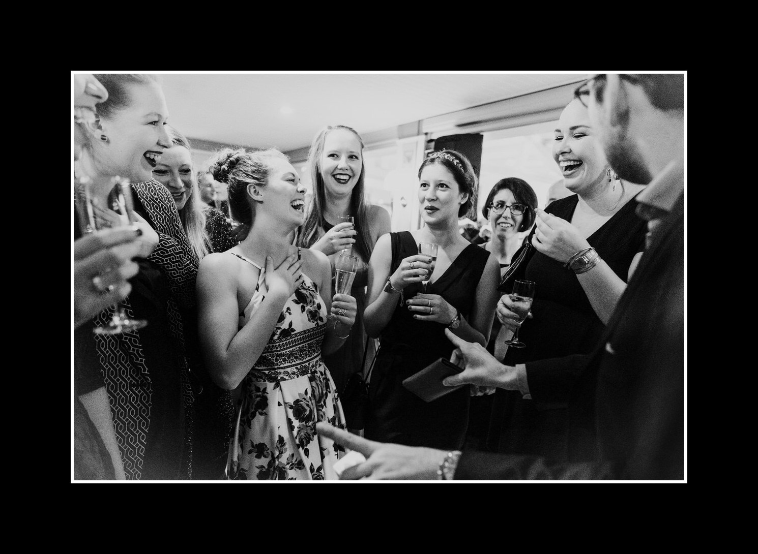 Magicien Mariage Lille