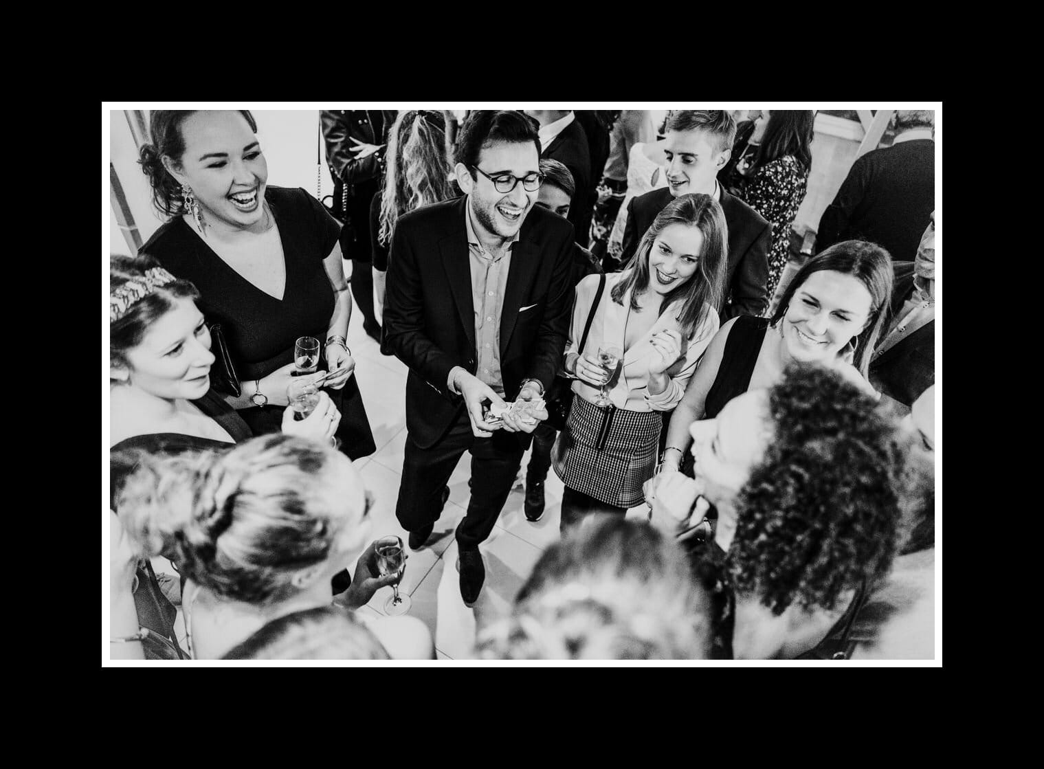 Magicien Mariage Nord Magicien Mariage Nord